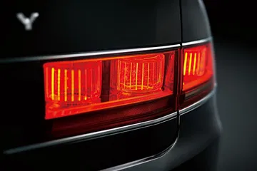 Toyota Century 2018 0618 019