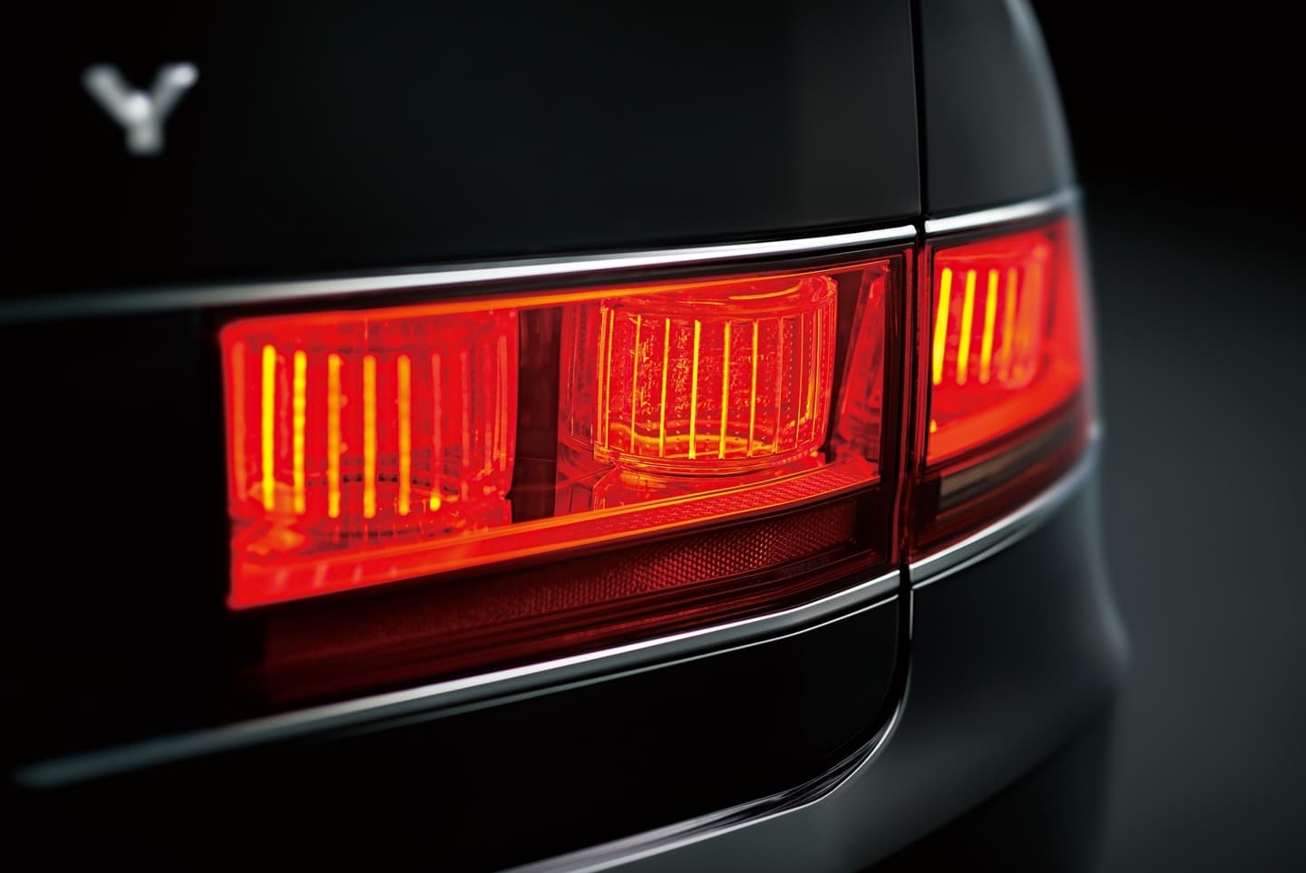 Toyota Century 2018 0618 019