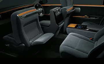 Toyota Century 2018 0618 028
