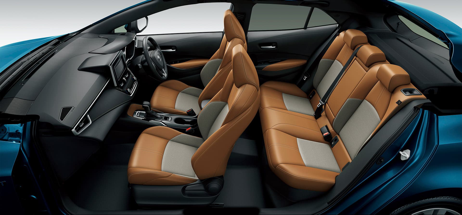 Toyota Corolla Sport Dm 12