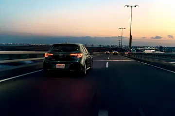 Toyota Corolla Sport Dm 14