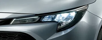 Toyota Corolla Sport Dm 24