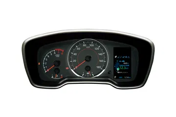 Toyota Corolla Sport Dm 26