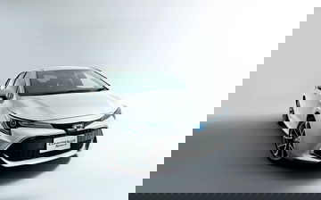 Toyota Corolla Sport Dm 3