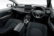Toyota Corolla Sport Dm 5 thumbnail