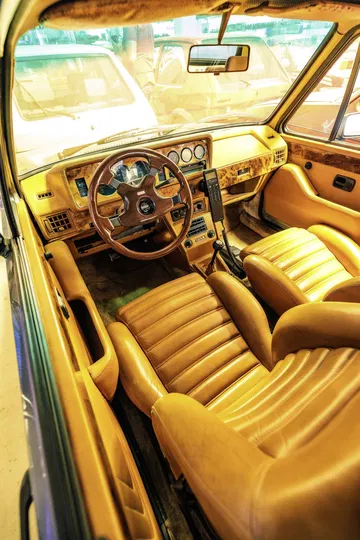 Volkswagen Golf Coleccion 10