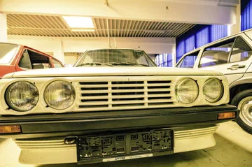 Volkswagen Golf Coleccion 11