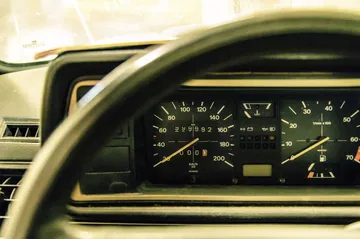 Volkswagen Golf Coleccion 12