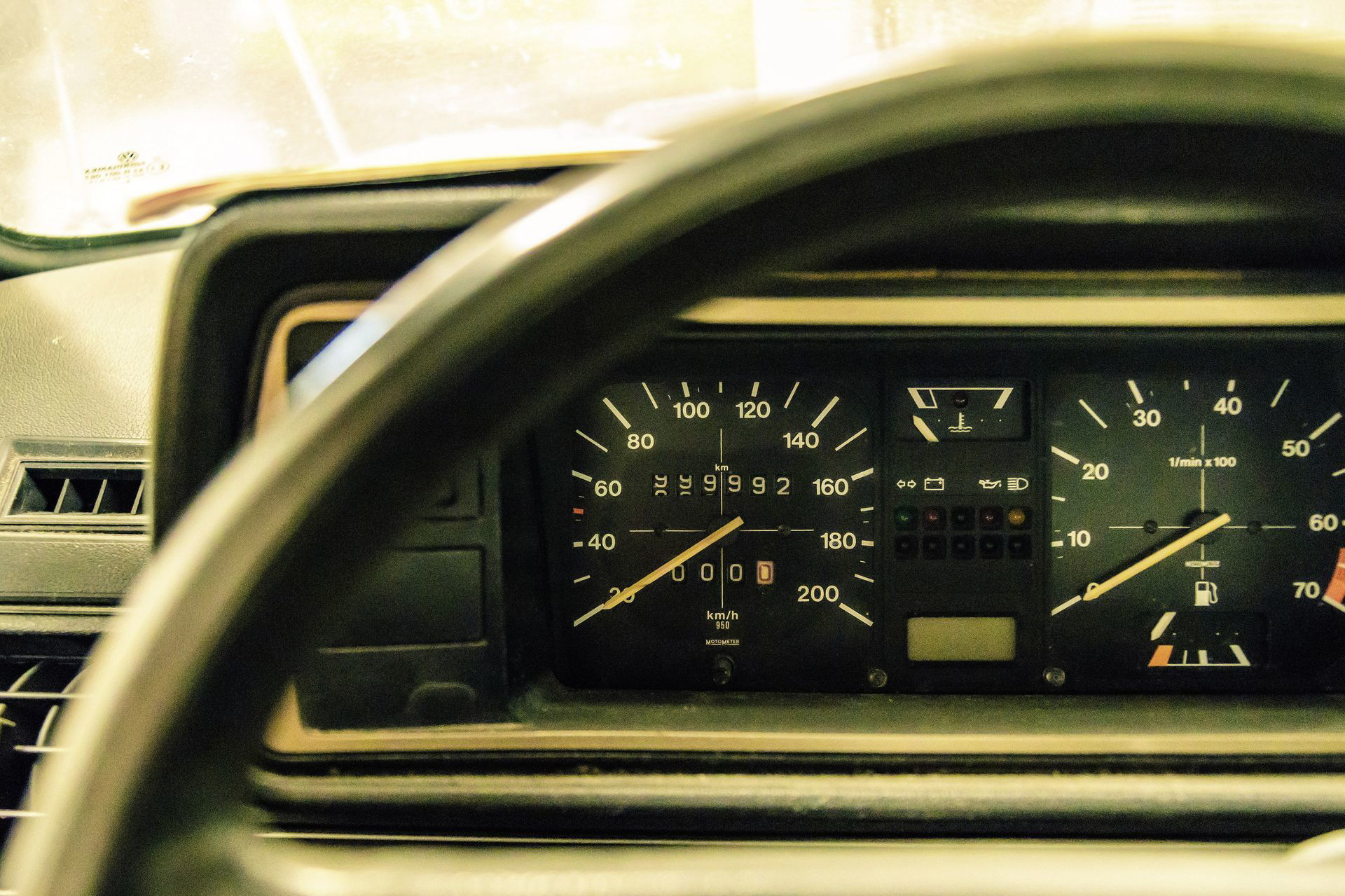 Volkswagen Golf Coleccion 12