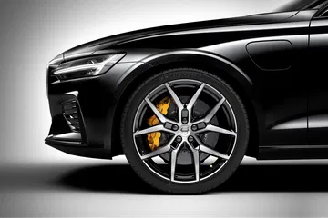 New Volvo S60 Polestar Engineered