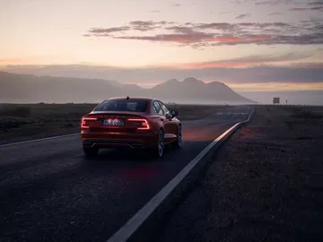 New Volvo S60 R Design
