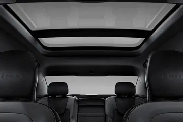 New Volvo S60 R Design