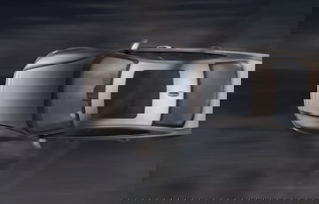 New Volvo S60 Inscription