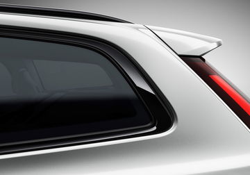 New Volvo V60 R Design