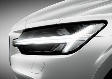 New Volvo V60 R Design