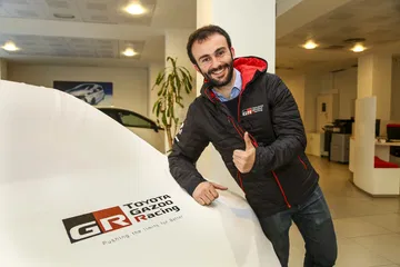 Yarisgrmn Entrega19