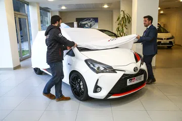 Yarisgrmn Entrega20