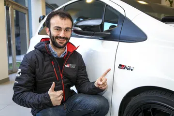 Yarisgrmn Entrega24