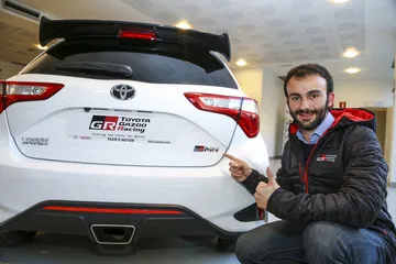 Yarisgrmn Entrega25