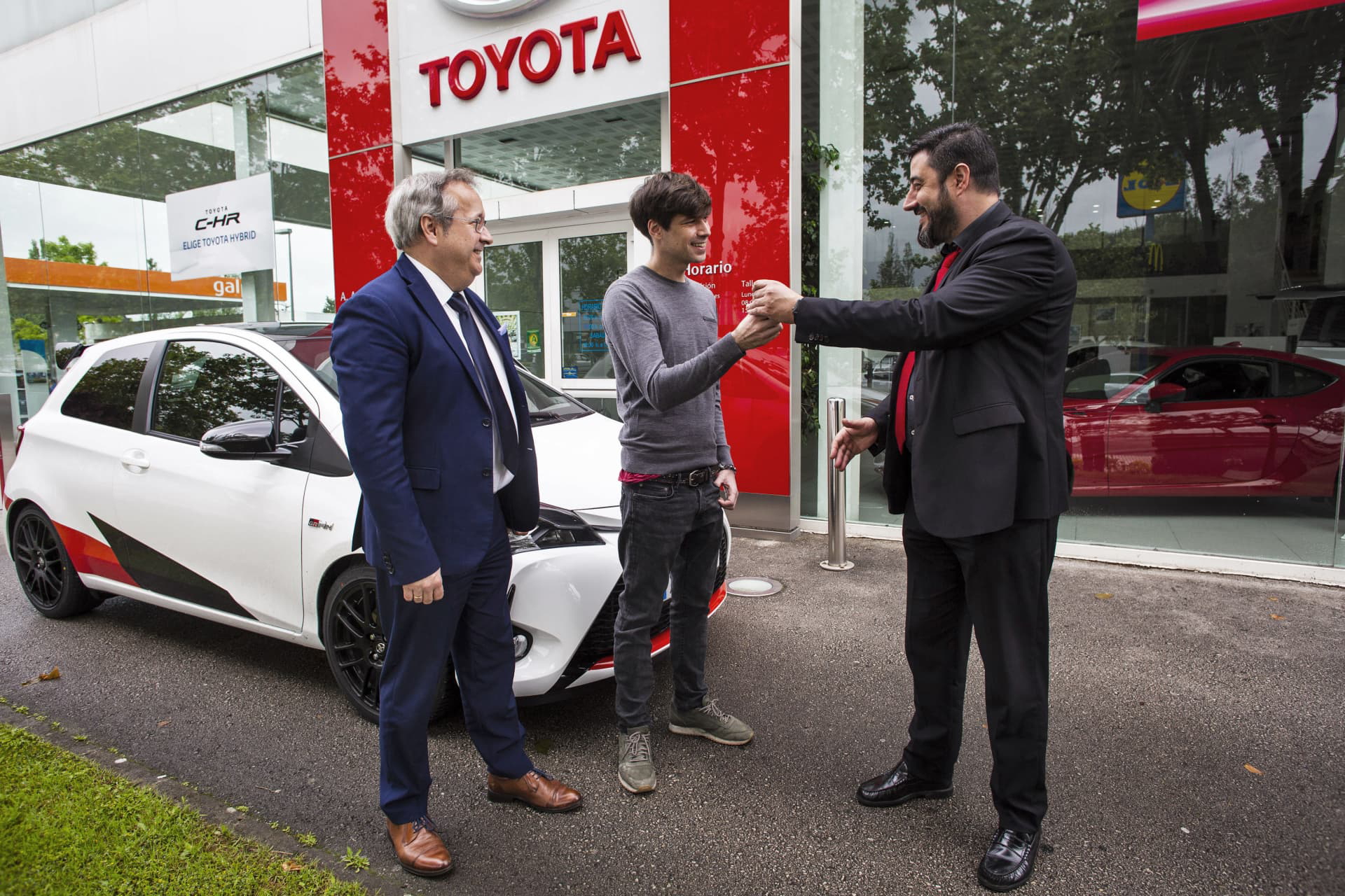 Yarisgrmn Entrega4