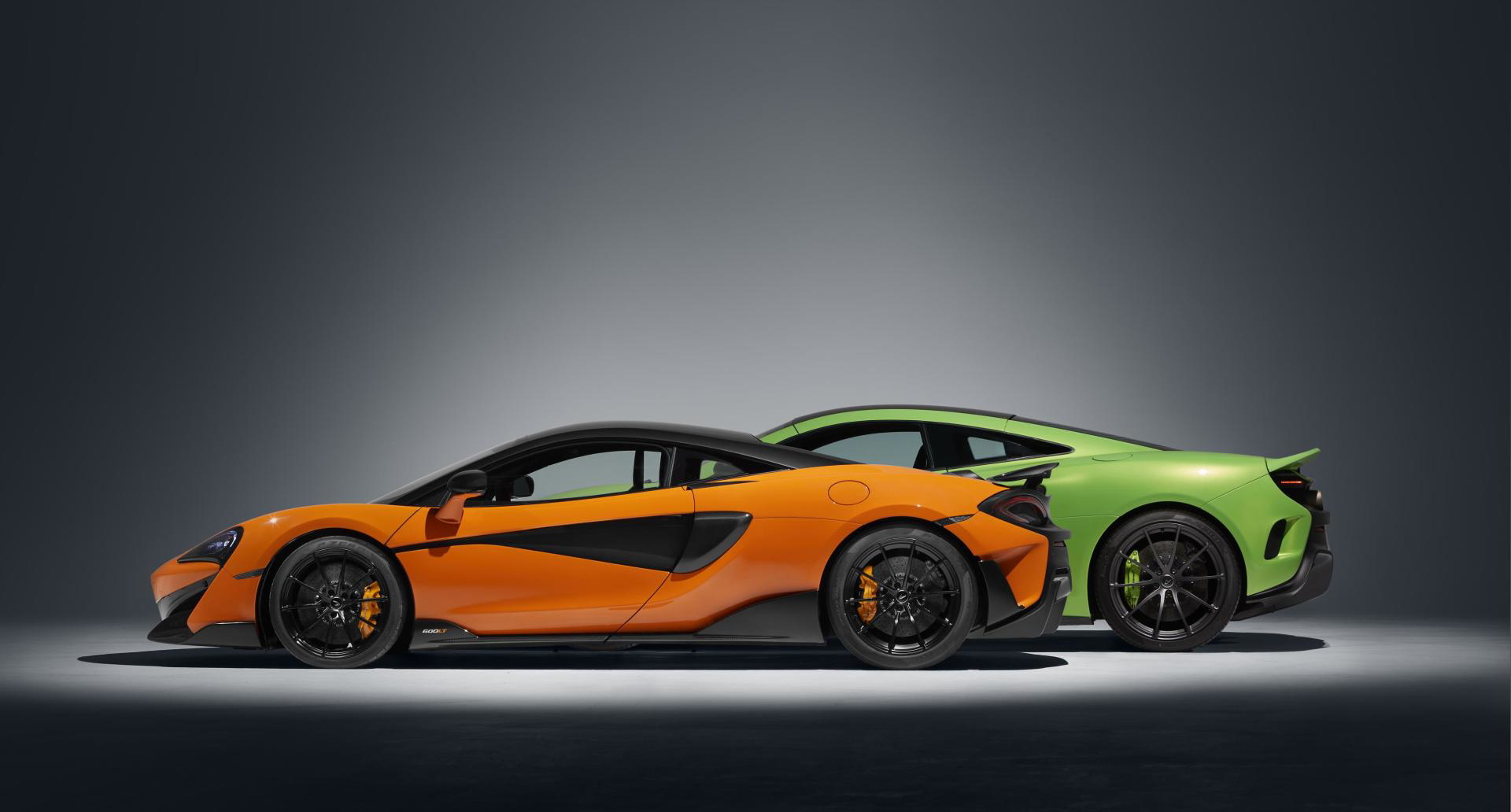 1586375 Mclaren 600lt Image07 11072018 A Tale Of Two Tails With 675lt