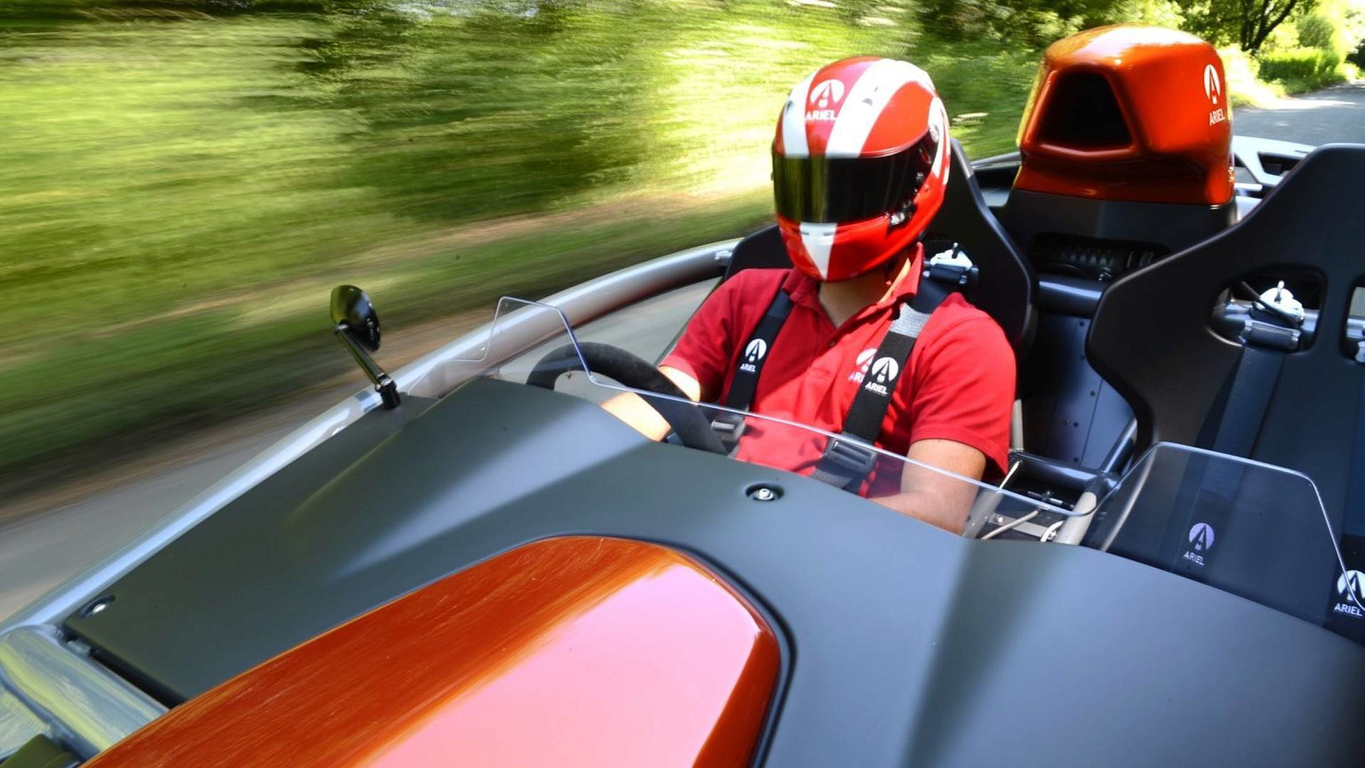 Ariel Atom 4 2019 10