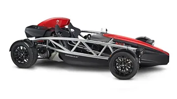 Ariel Atom 4 2019 11