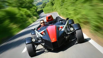 Ariel Atom 4 2019 12