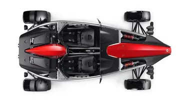 Ariel Atom 4 2019 15