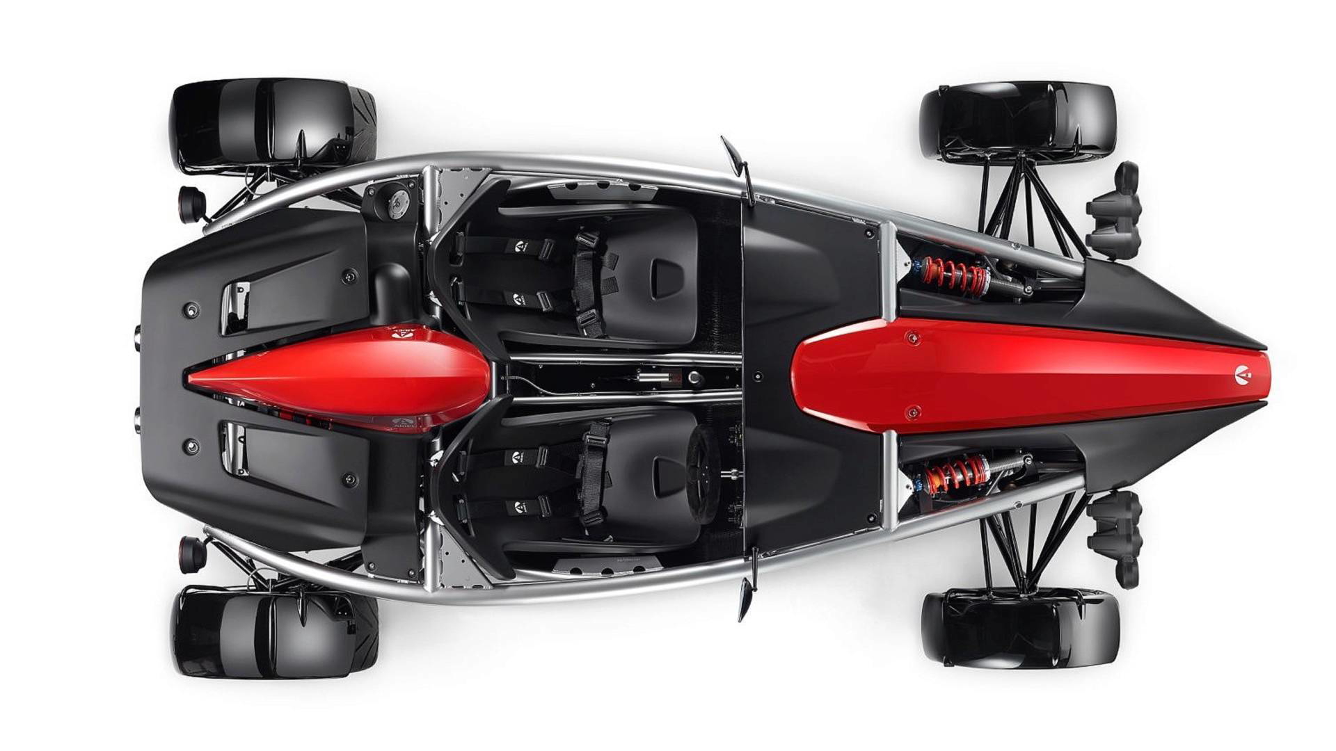 Ariel Atom 4 2019 15