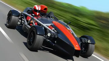 Ariel Atom 4 2019 7