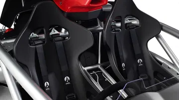 Ariel Atom 4 2019 8