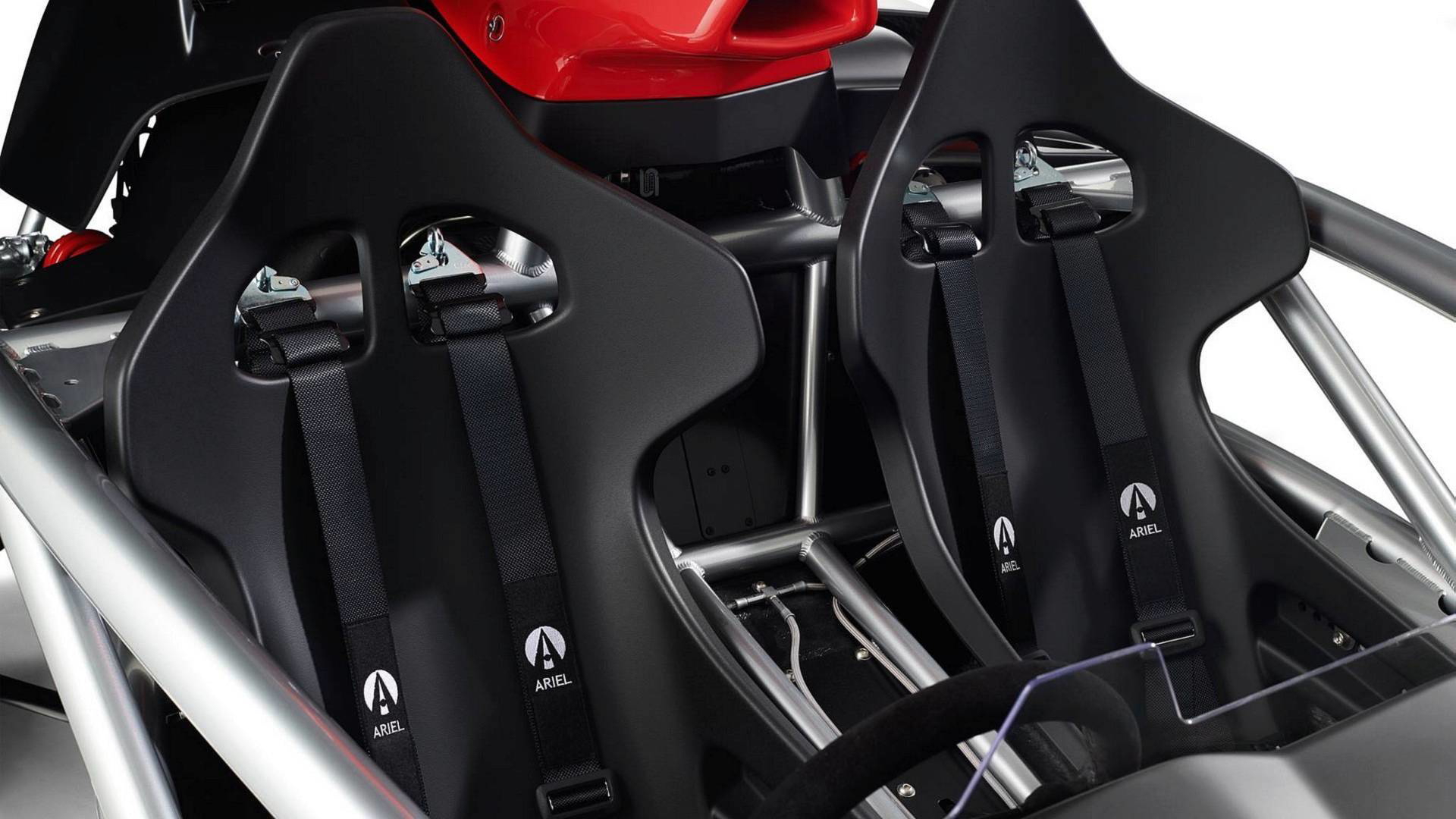 Ariel Atom 4 2019 8