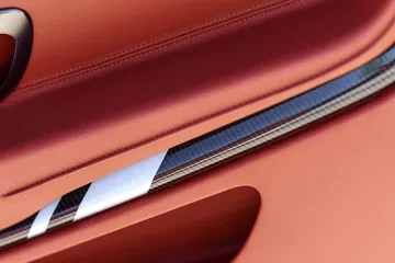 Aston Martin By Q Db11 11