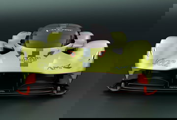Aston Martin Valkyrie Amr Pro 0718 001