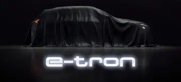 Audi E Tron Coche Electrico Fecha Presentacion