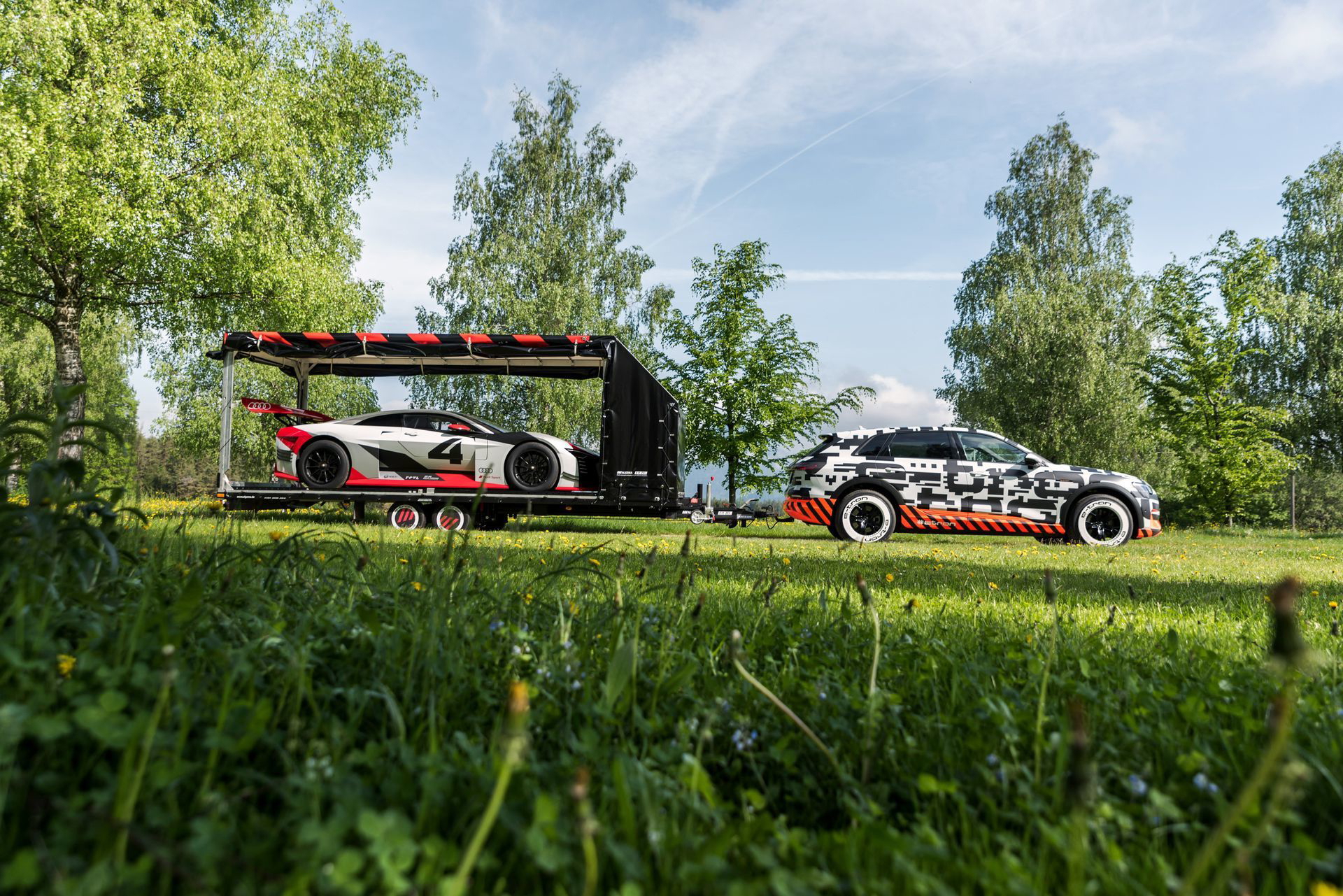 Wörthersee Meet