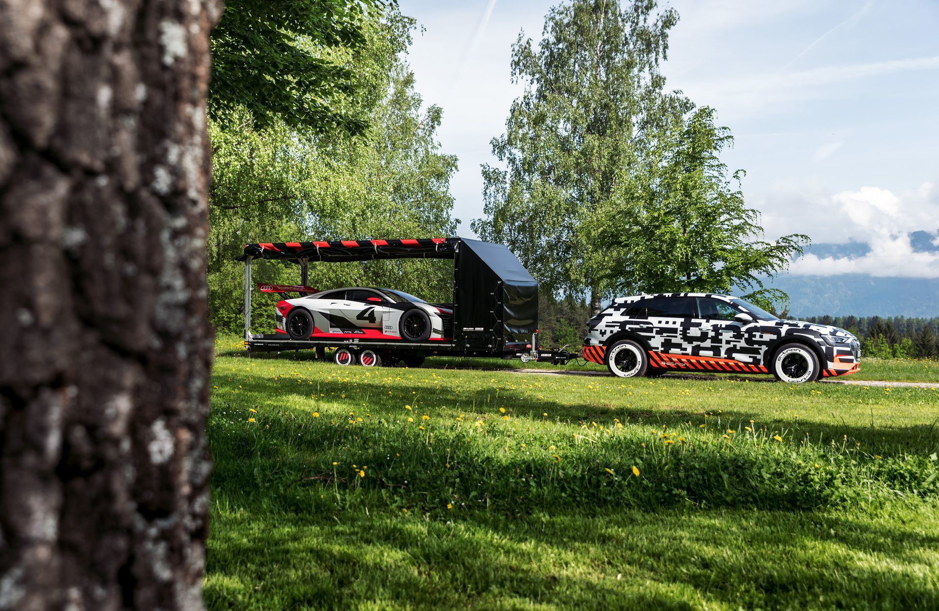 Wörthersee Meet