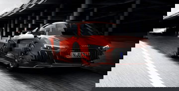 Audi R8 Performance Parts 0718 01