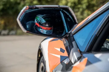 Aventador Svj Record 7