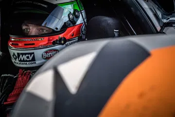 Aventador Svj Record 9