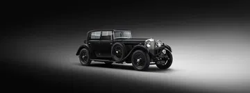 Bentley Mulsanne Wo Bentley 10