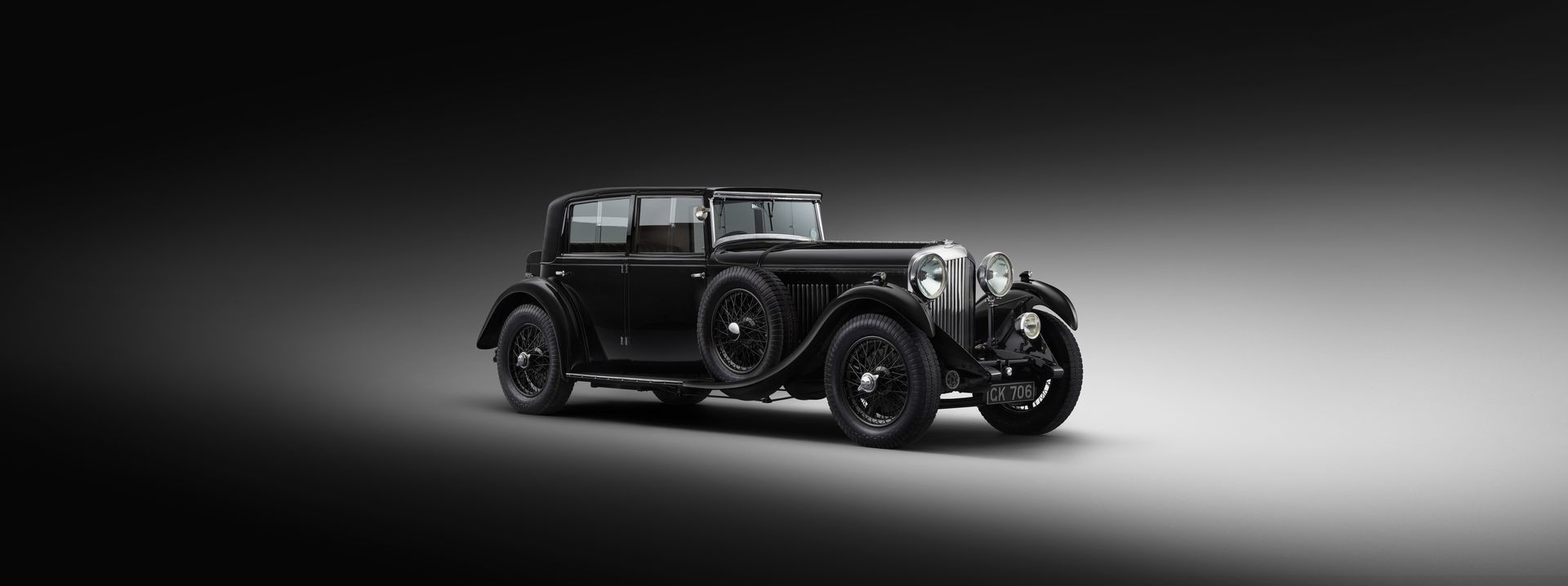 Bentley Mulsanne Wo Bentley 10