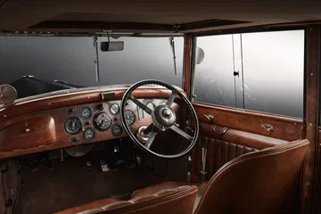 Bentley Mulsanne Wo Bentley 12