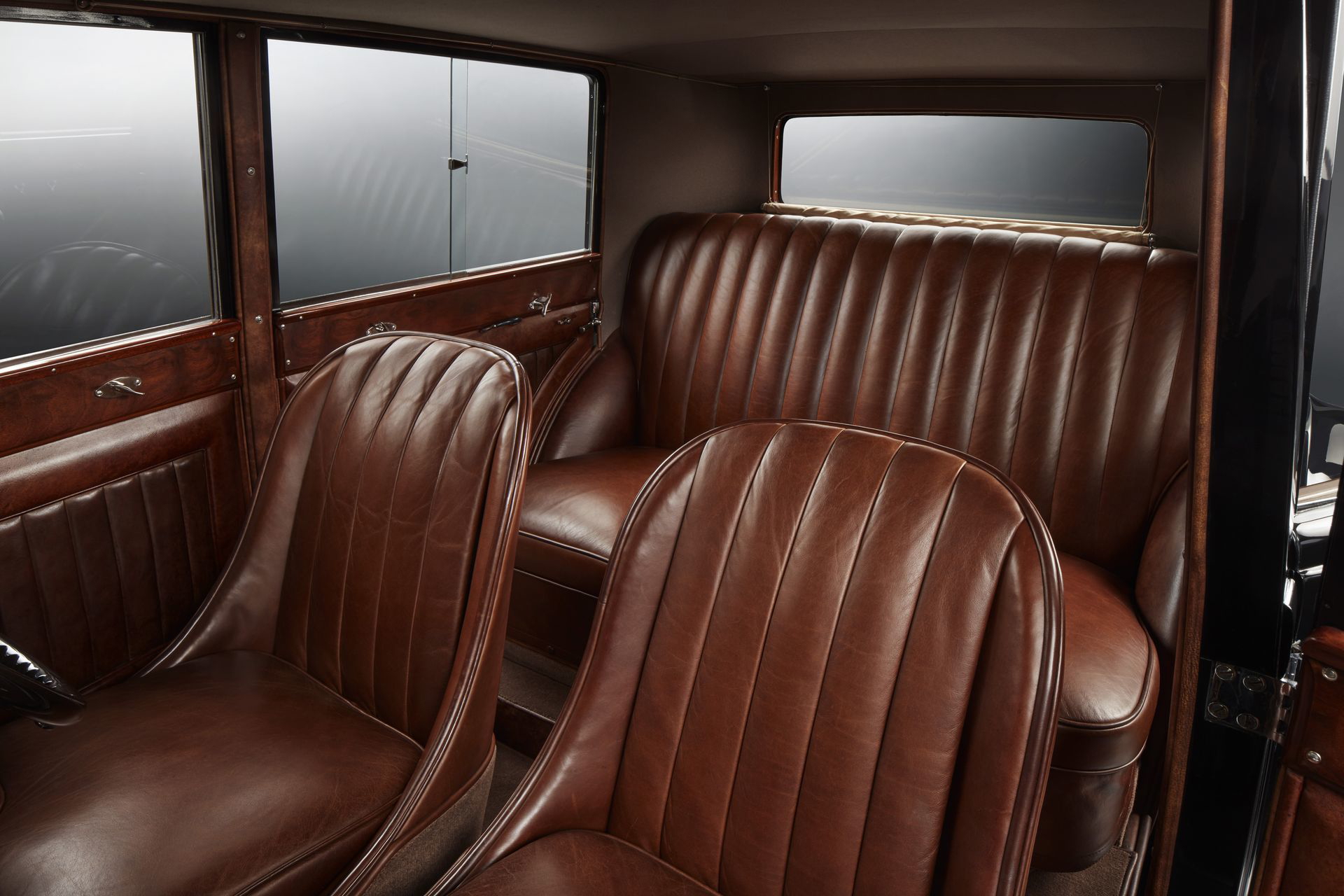 Bentley Mulsanne Wo Bentley 13