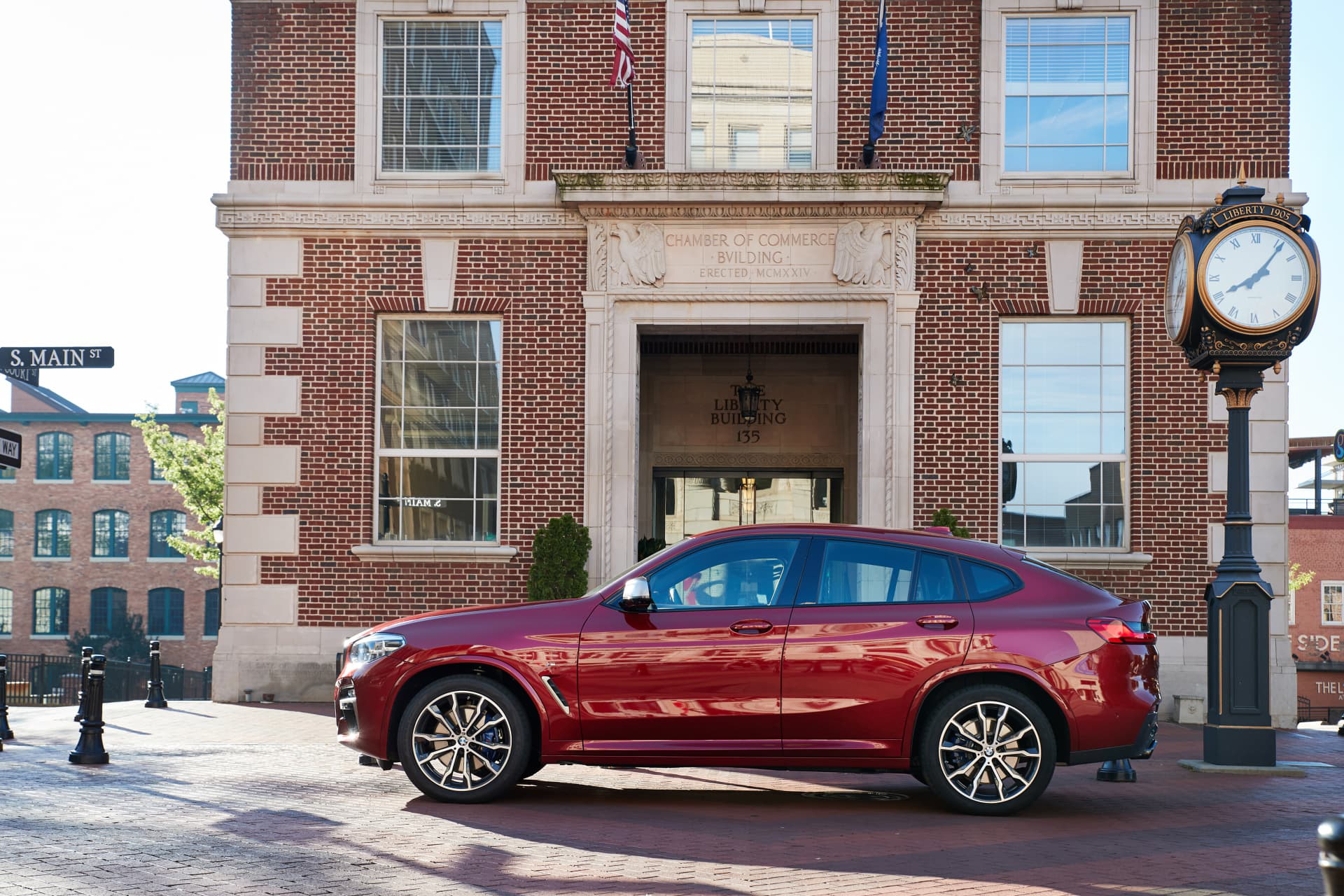 Fabian Kirchbauer Photography