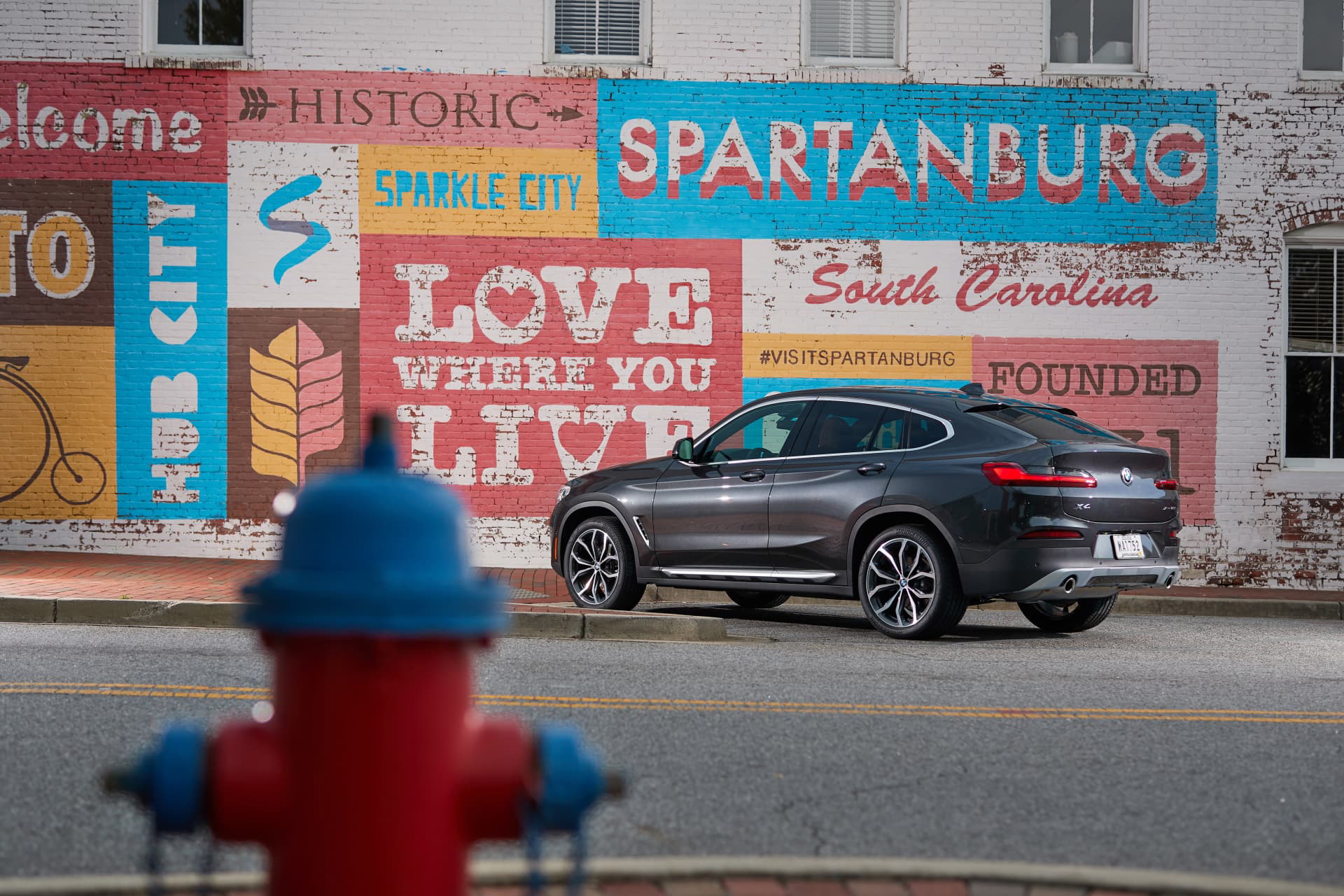 Fabian Kirchbauer Photography