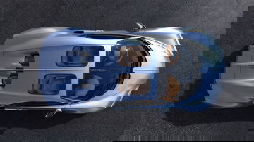 Bugatti Chiron Sky View 0718 003
