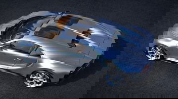 Bugatti Chiron Sky View 0718 004