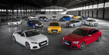 Concesionario Ventas Coches 0718 03